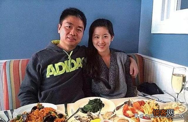 刘强东一家三口首次同游瑞士,画面温馨,网友:“这才是真爱！”你如何看？
