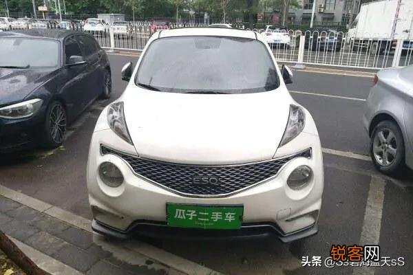 我想选择好点的平台买二手车,哪个好呢？