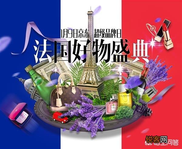 法国总统会见刘强东,京东将出售法国商品了吗？