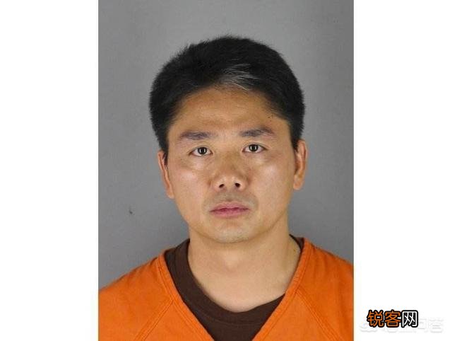 为什么有人说刘强东在美国被捕？你认为此事是真是假？