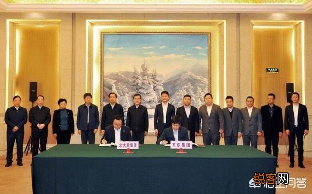 为什么刘强东选择东三省？