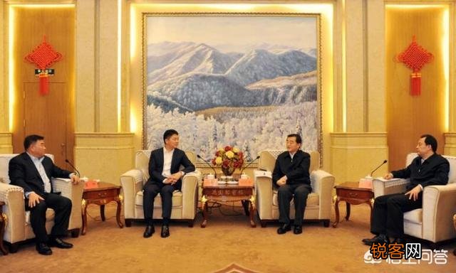 为什么刘强东选择东三省？
