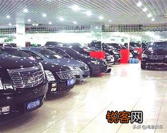买二手车是到二手车平台,还是去当地二手车市场？
