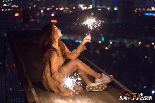 有哪些一看到就怦然心动的句子,又可爱又激励人心？