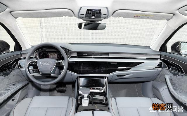 奥迪A8上市就降25万,宝马7系、奔驰S级该选谁？