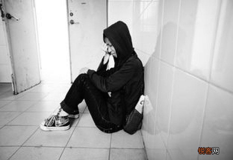 为什么抑郁症患者会恨父母