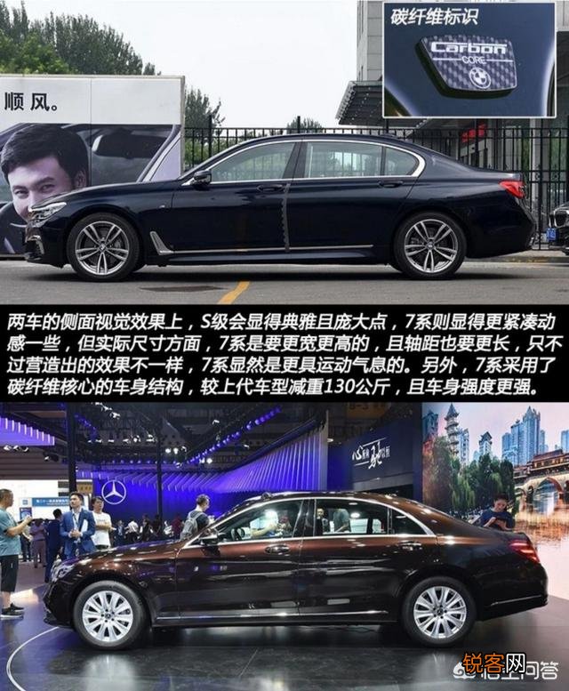 宝马7系怎么样？