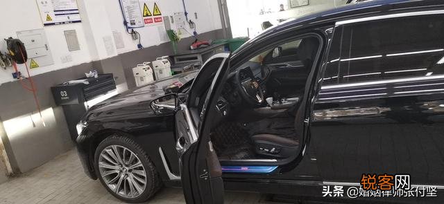 宝马7系2019款730Li豪华套装值得购买吗？