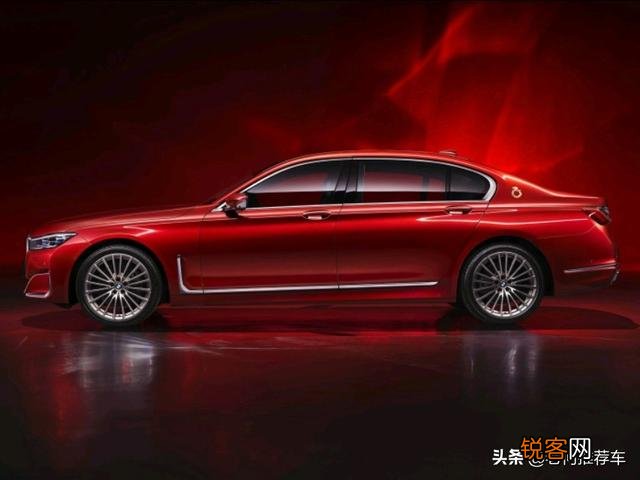 宝马7系2019款730Li豪华套装值得购买吗？