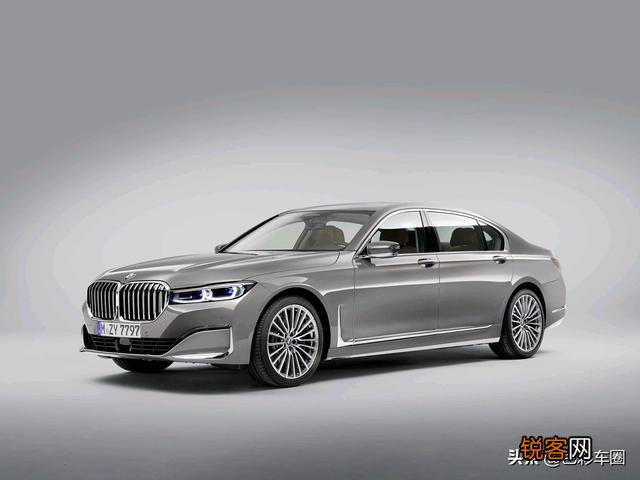 宝马7系2019款730Li豪华套装值得购买吗？