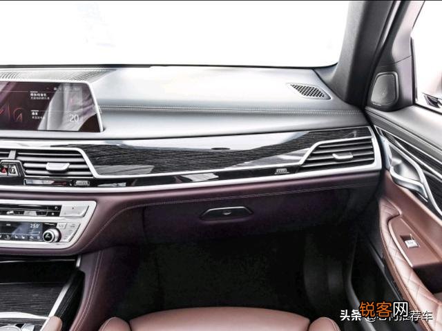 宝马7系2019款730Li豪华套装值得购买吗？