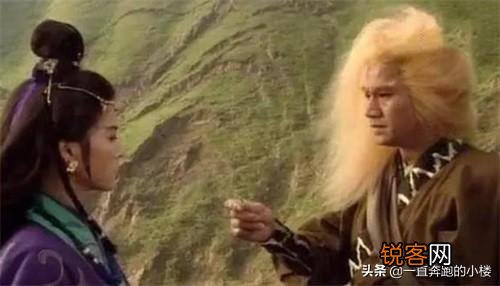 《倚天屠龙记》中,金毛狮王谢逊是一个怎样的人？