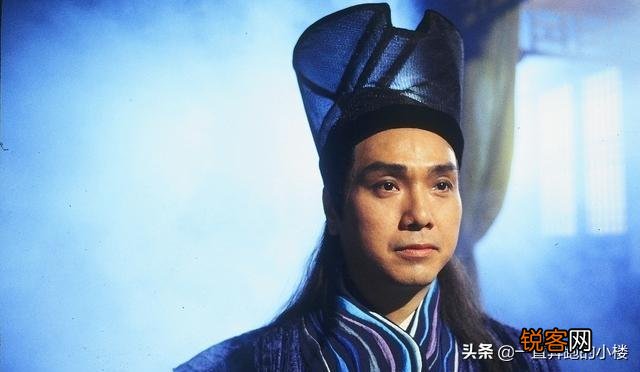 《倚天屠龙记》中,金毛狮王谢逊是一个怎样的人？