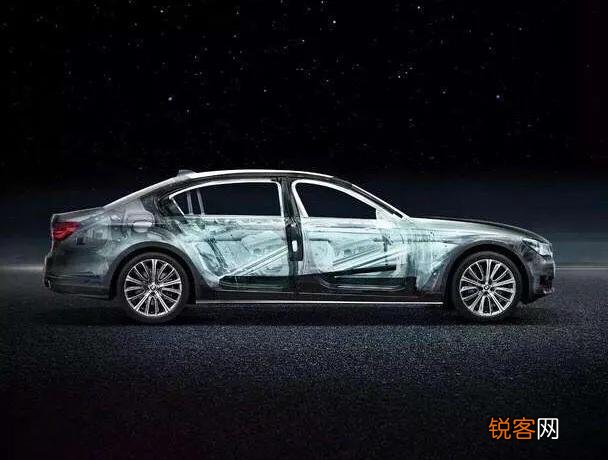 宝马5系和宝马7系差别有多大?