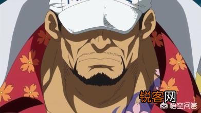 《海贼王》里藤虎是否具有击败赤犬的能力？