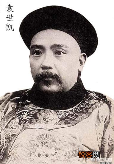 慈禧视察袁世凯军队掉了头上金簪为何没人敢拾？孟恩远拾了交给慈禧为何最后做了将军？