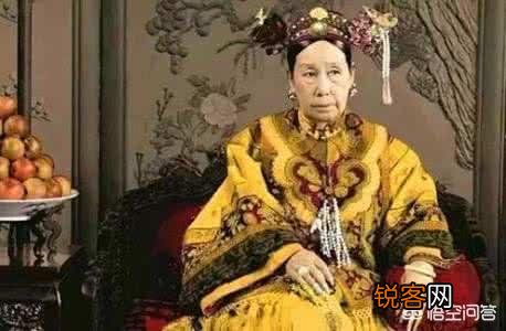 慈禧视察袁世凯军队掉了头上金簪为何没人敢拾？孟恩远拾了交给慈禧为何最后做了将军？
