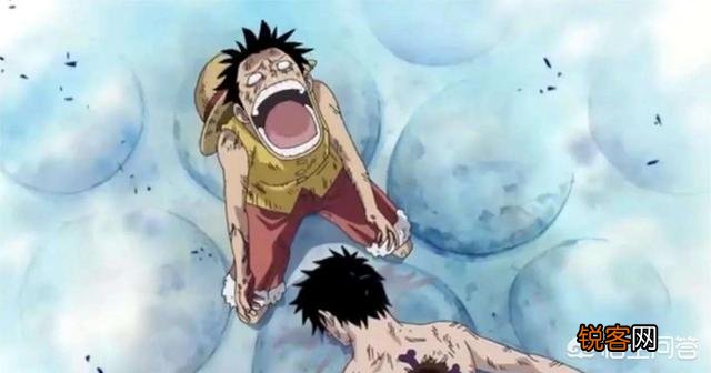 哪些动漫角色的死亡令你吃惊？