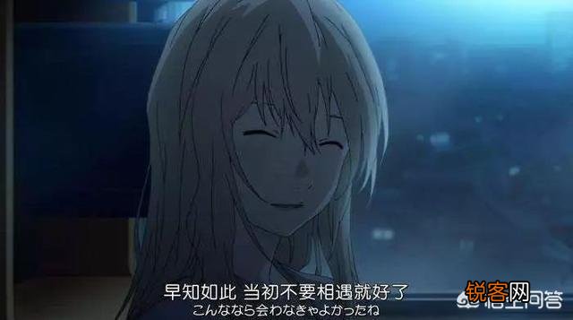 哪些动漫角色的死亡令你吃惊？