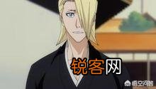 动漫《死神》中谁最惨？