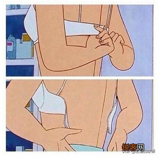 有哪些男性可能不知道的女性常识？
