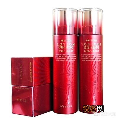 我想给妈妈买护肤品,有哪些好的推荐?