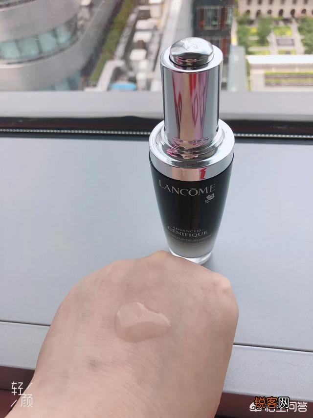 兰蔻、雅诗兰黛、sk2,哪个好用？