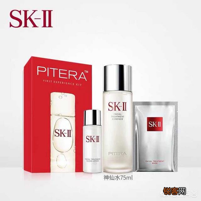 兰蔻、雅诗兰黛、sk2,哪个好用？