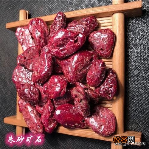 秦始皇陵里的水银如江河大海,古代是怎么做出那么多水银的呢？又是怎么存放的呢？