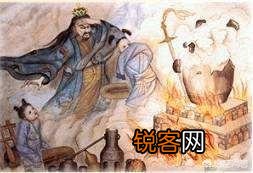 秦始皇陵里的水银如江河大海,古代是怎么做出那么多水银的呢？又是怎么存放的呢？