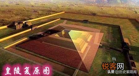 秦始皇陵里的水银如江河大海,古代是怎么做出那么多水银的呢？又是怎么存放的呢？