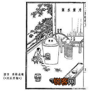 秦始皇陵里的水银如江河大海,古代是怎么做出那么多水银的呢？又是怎么存放的呢？