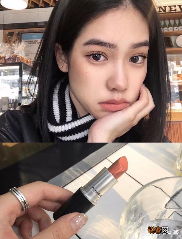 哪个裸色口红值得推荐？