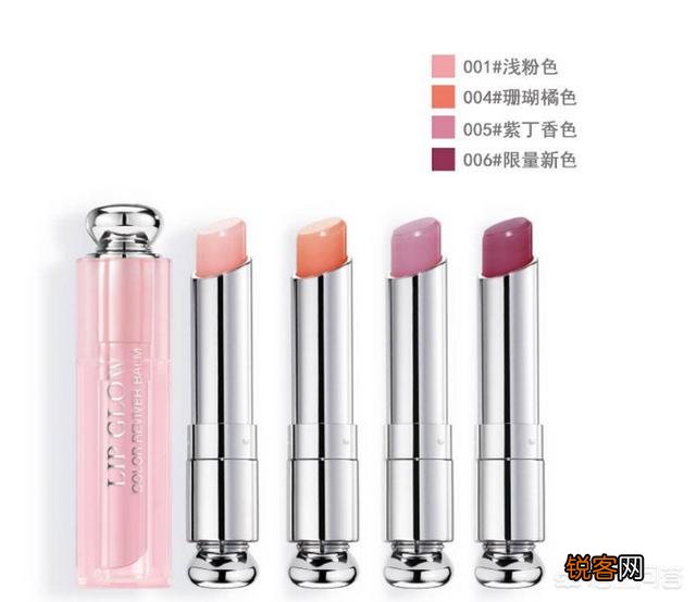 哪个裸色口红值得推荐？