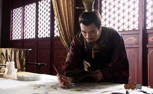 你知道有哪些荒唐皇帝的奇葩行为被载入史册了？