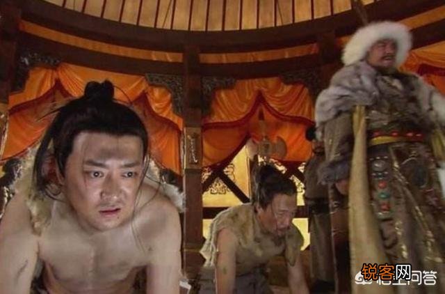 你知道有哪些荒唐皇帝的奇葩行为被载入史册了？