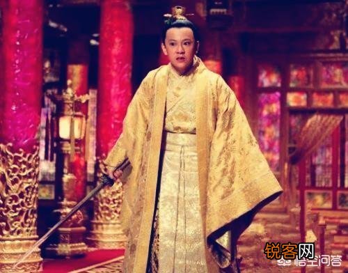 你知道有哪些荒唐皇帝的奇葩行为被载入史册了？