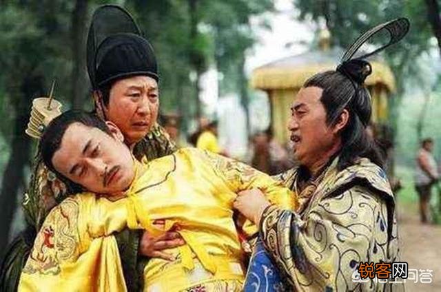 你知道有哪些荒唐皇帝的奇葩行为被载入史册了？