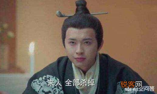 你知道有哪些荒唐皇帝的奇葩行为被载入史册了？