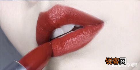 有没有第一次见就让人惊艳的口红？