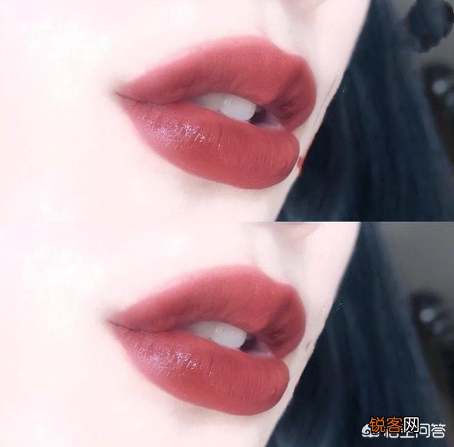 每个女生都必须要拥有的的五只豆沙色口红有哪些推荐？