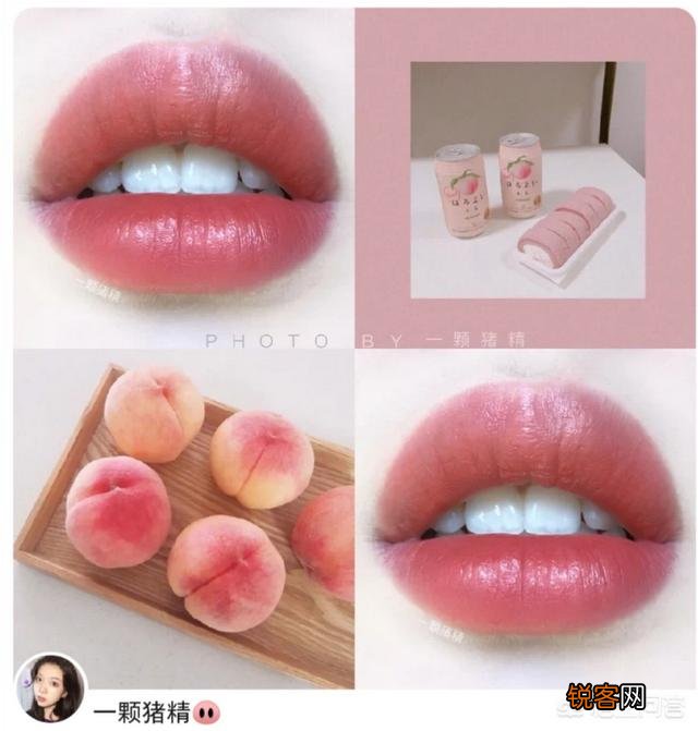 每个女生都必须要拥有的的五只豆沙色口红有哪些推荐？