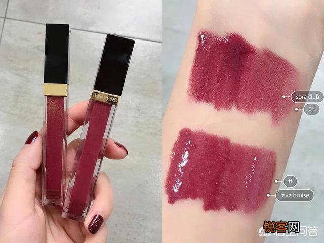 每个女生都必须要拥有的的五只豆沙色口红有哪些推荐？