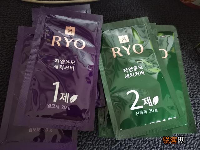 染发剂什么牌子最好最安全？
