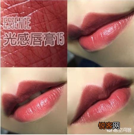 有哪些百元以内的平价“奶茶”色系口红推荐？