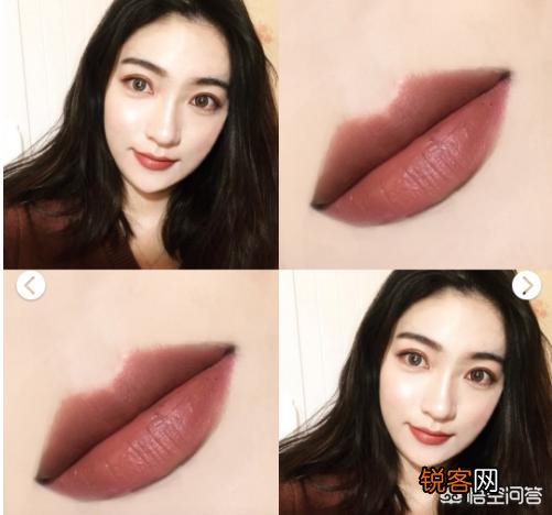 有哪些百元以内的平价“奶茶”色系口红推荐？