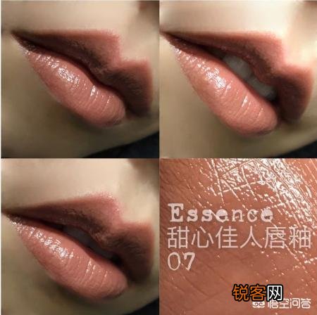 有哪些百元以内的平价“奶茶”色系口红推荐？