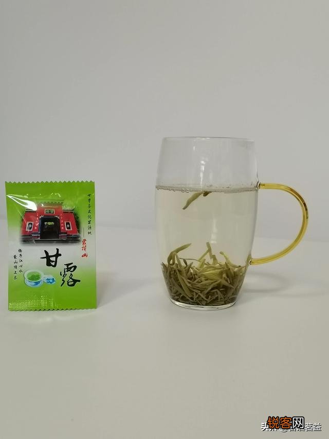 最近几年喜欢上了喝茶,有什么好喝不贵的茶叶吗,求推荐？