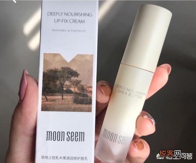 哪个牌子的润唇膏是让你回购五次以上的？