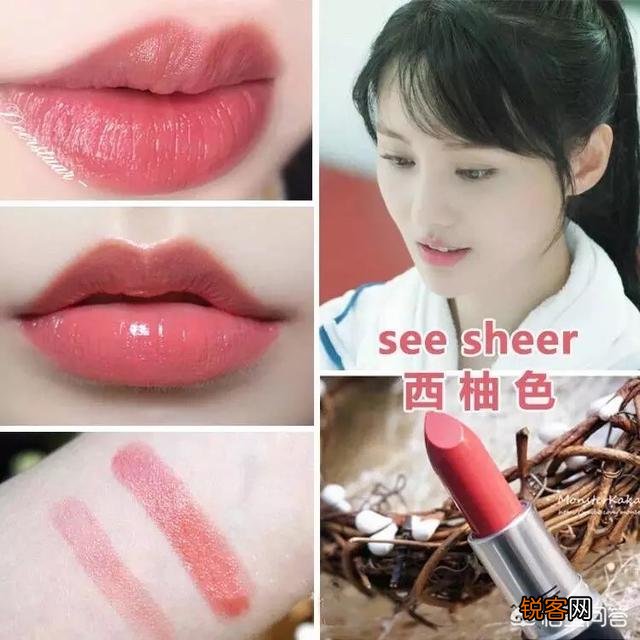 MAC魅可和美宝莲口红谁好用？